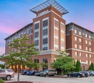 Cambria Hotel Madison East 