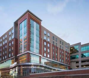 Cambria Hotel White Plains Downtown 