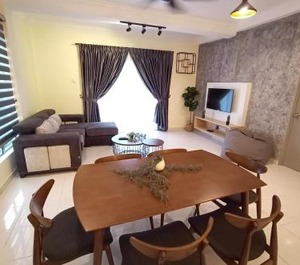 Cameron Emerald Avenue Brinchang 