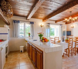 Les Salles Sur Verdon 