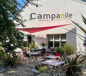 Campanile Caen Mondeville 
