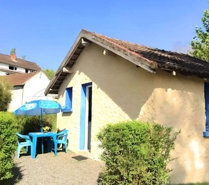Camping Les Bains People 