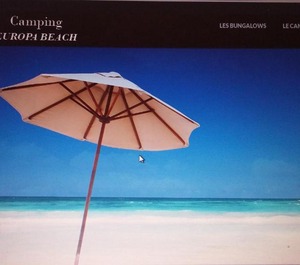 Camping Europa Beach 