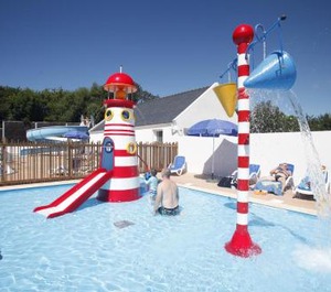 Domaine Résidentiel De Plein Air Kerarno 