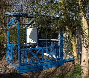 Du Berry Prestige Chalet People 