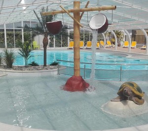 Camping Le Bois Verdon People 