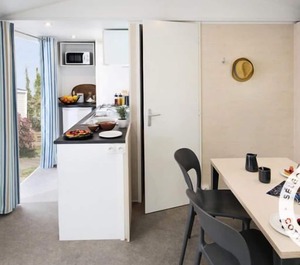 Camping Le Jard Maeva People 