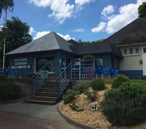 Camping Mont Joli Bois 