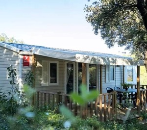 Camping Mer Et Camargue People 