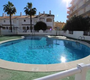 Terrazas De Campoamor 