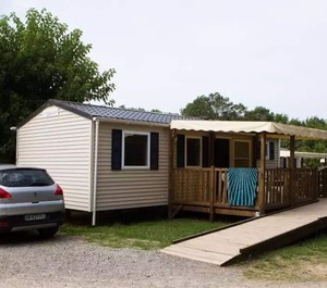 Landes Bleues Mobil Confort People 