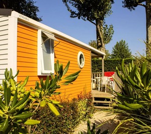 Camping Le Bois Verdon People 