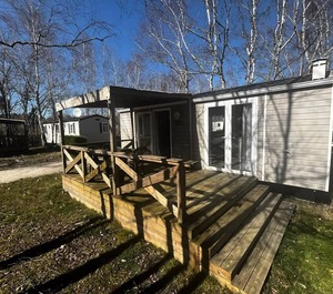 Camping Les Franquettes People 