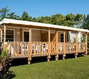 Les Chèvrefeuilles People 