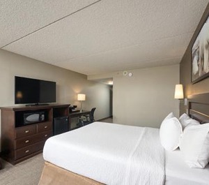 Canad Inns Destination Centre Club Casino Hotel 