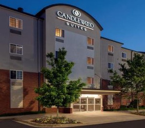 Candlewood Suites Athens Ihg Hotel 
