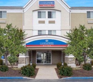 Candlewood Elkhart Ihg Hotel 