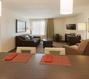 Candlewood Suites Erie Ihg Hotel 