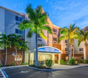 Candlewood Suites Fort Myers Sanibel Gateway Ihg Hotel 