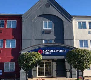 Candlewood Suites Fort Wayne Nw Ihg Hotel 