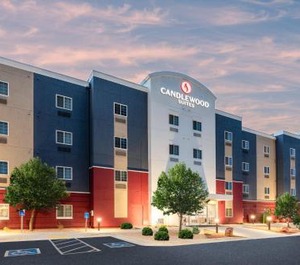 Hampton Inn Grand Junction 