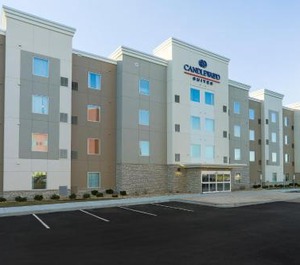 Radisson Hotel Lenexa Overland Park 