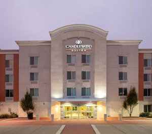 Candlewood Suites Manhattan Ihg Hotel 