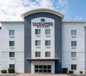 Candlewood Suites Mooresville Norman Ihg Hotel 