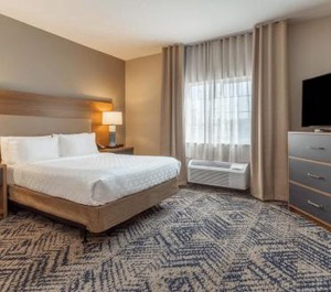 Candlewood Suites O Fallon Ihg Hotel 