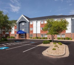 Candlewood Suites St Robert Ihg Hotel 