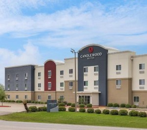 Candlewood Suites Texas City Ihg Hotel 