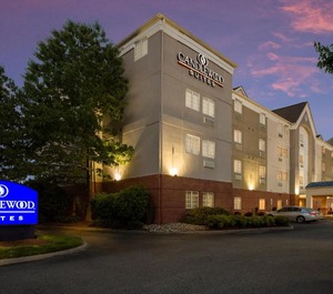Accommodation Virginia Beach 