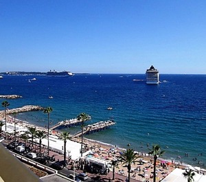 Domaine De Camiole Callian 