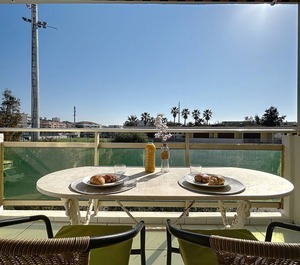 Palais Des Festivals 