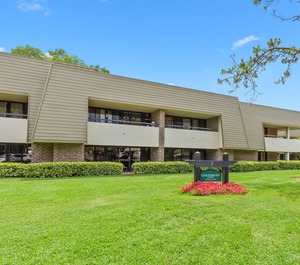 Canterbury At Innisbrook 