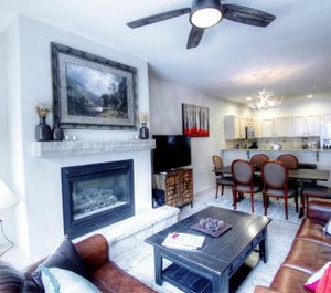 Canyon Townhomes Townhouse 