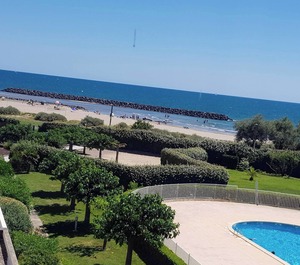 Les Rivages De Rochelongue 