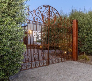 Capella Villa No Linen Blairgowrie 