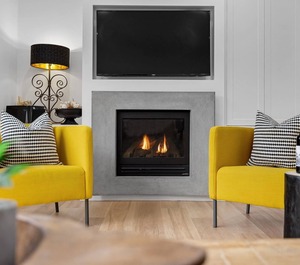 Capella Villa No Linen Blairgowrie 