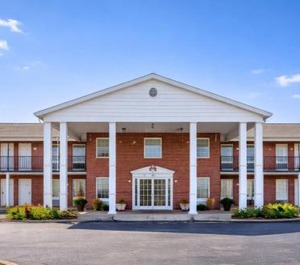 First Heritage Inn 