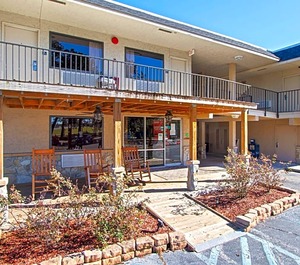 Capital O Hotel Richmond 