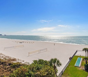 Bluegreen At Tradewinds No Pete Beach 