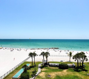 Bluegreen At Tradewinds No Pete Beach 