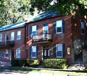 Captain Wohlt Inn Breakfast 