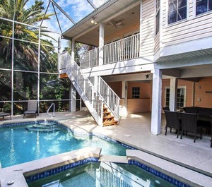 South Seas Captiva 