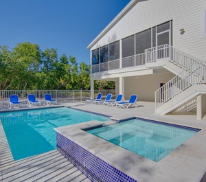 South Seas Captiva 