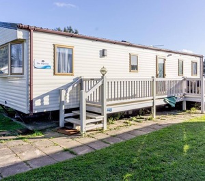 Bure Village Burgh Castle Great Yarmouth 