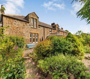 Accommodation Lesbury Alnwick 
