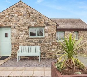 Accommodation Llangafo 