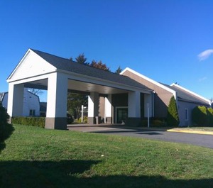 Clarion Hotel Conference Leesburg 